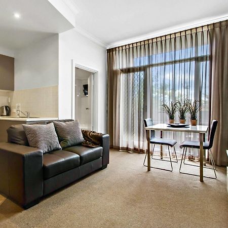 Adelaide Dress Circle Apartments - Ward Street Ngoại thất bức ảnh