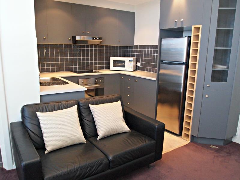 Adelaide Dress Circle Apartments - Ward Street Ngoại thất bức ảnh