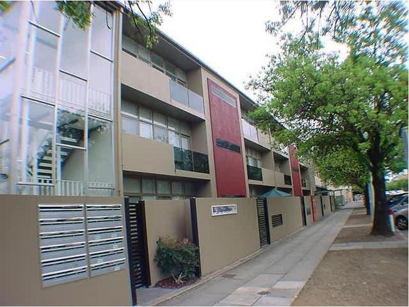 Adelaide Dress Circle Apartments - Ward Street Ngoại thất bức ảnh