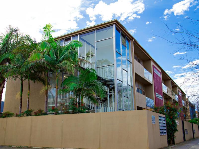 Adelaide Dress Circle Apartments - Ward Street Ngoại thất bức ảnh