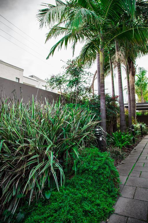 Adelaide Dress Circle Apartments - Ward Street Ngoại thất bức ảnh