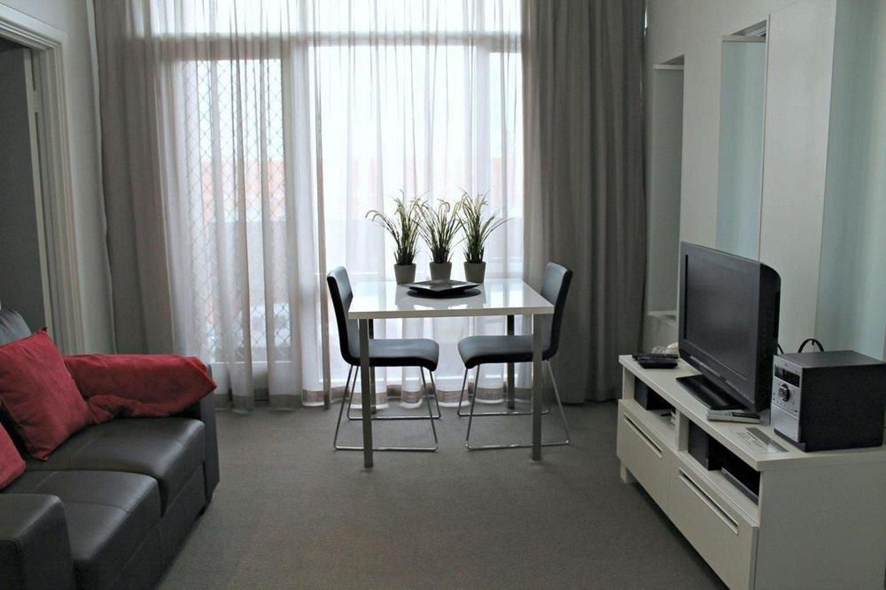 Adelaide Dress Circle Apartments - Ward Street Ngoại thất bức ảnh