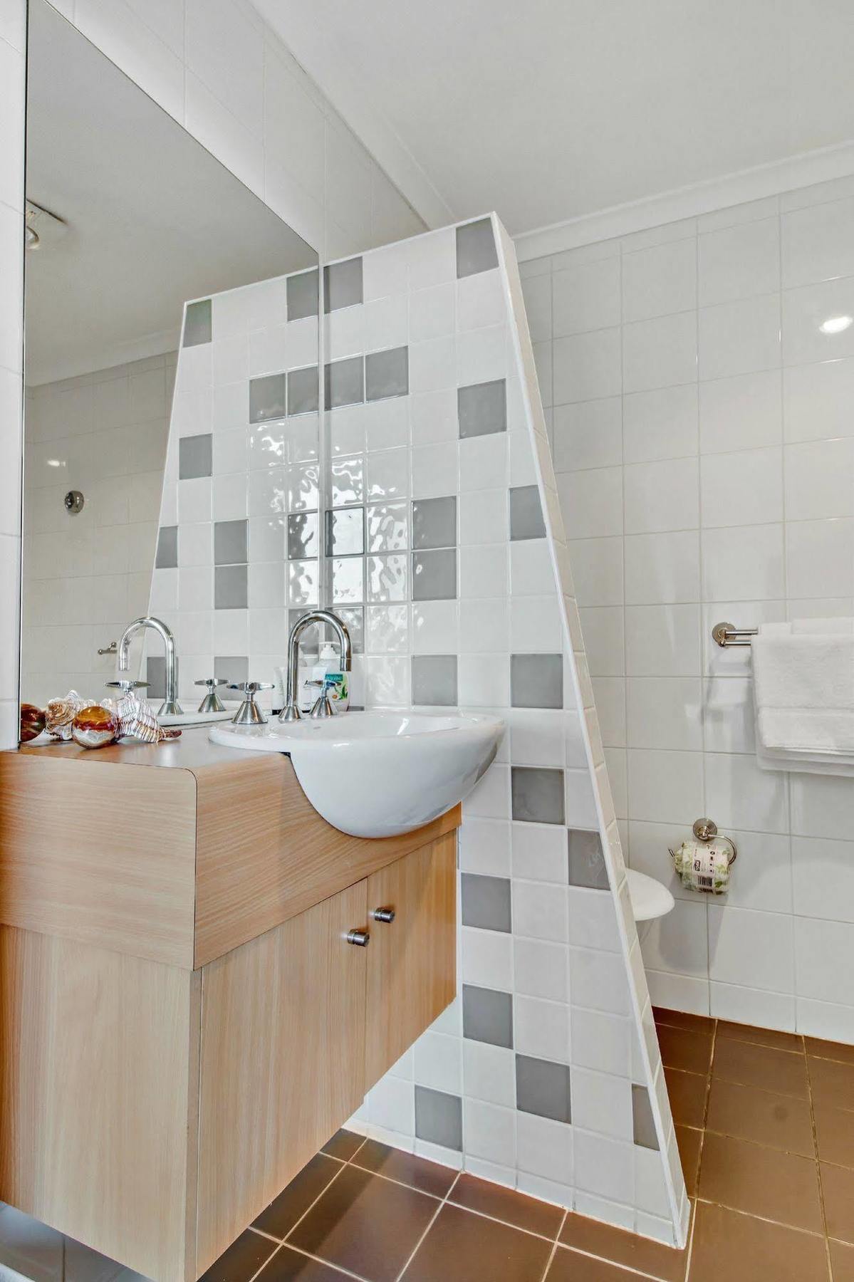 Adelaide Dress Circle Apartments - Ward Street Ngoại thất bức ảnh